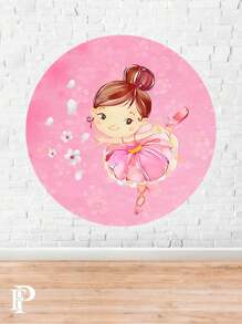 Festival Decor - Tấm Tròn 506 - Xem 2