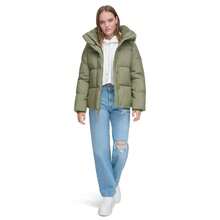 Levi's City Connect Full-Zip Dugout Jacket - Men's - Lichen Green - View 5