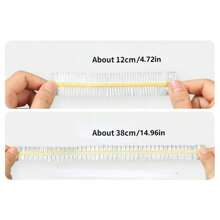 100/300/500pcs Disposable Elastic Food Bowl Protector For Kitchen, Stretchable Food Cover, Suitable For Bowls And Plates Of Different Sizes 2-9.5 Inches, Lightweight And Easy To Carry,Kitchen Stuff Camping - Multicolor - View 5