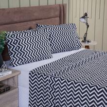Sheet Sets With Pillowcases - 雪佛龍 - 查看 1