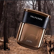 JAFRA VALFERRA AGUA DE TOCADOR 100 ML