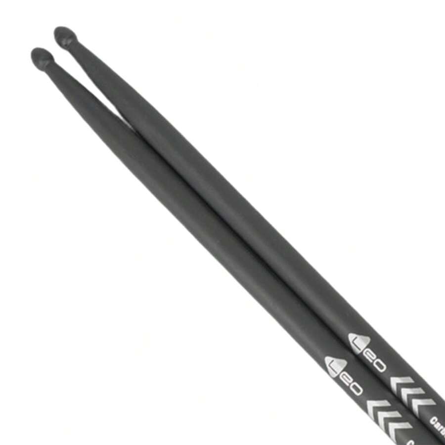 Carbon Fiber Drumsticks Plastic Drumsticks Nylon Drum Sticks Drum