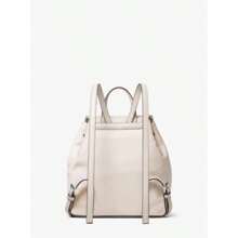 Michael Kors Michael_kors | Cara Small Nylon Backpack - Light Sand - View 4