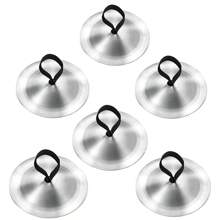 6 件肚皮舞手指钹 Zills 乐器，舞蹈手指饰品，适合表演和派对（黄铜，金色）万圣节