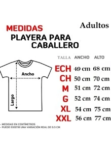 Playera Jersey Pumas Azul con Dorado y color blanco - Azul - Ver 10