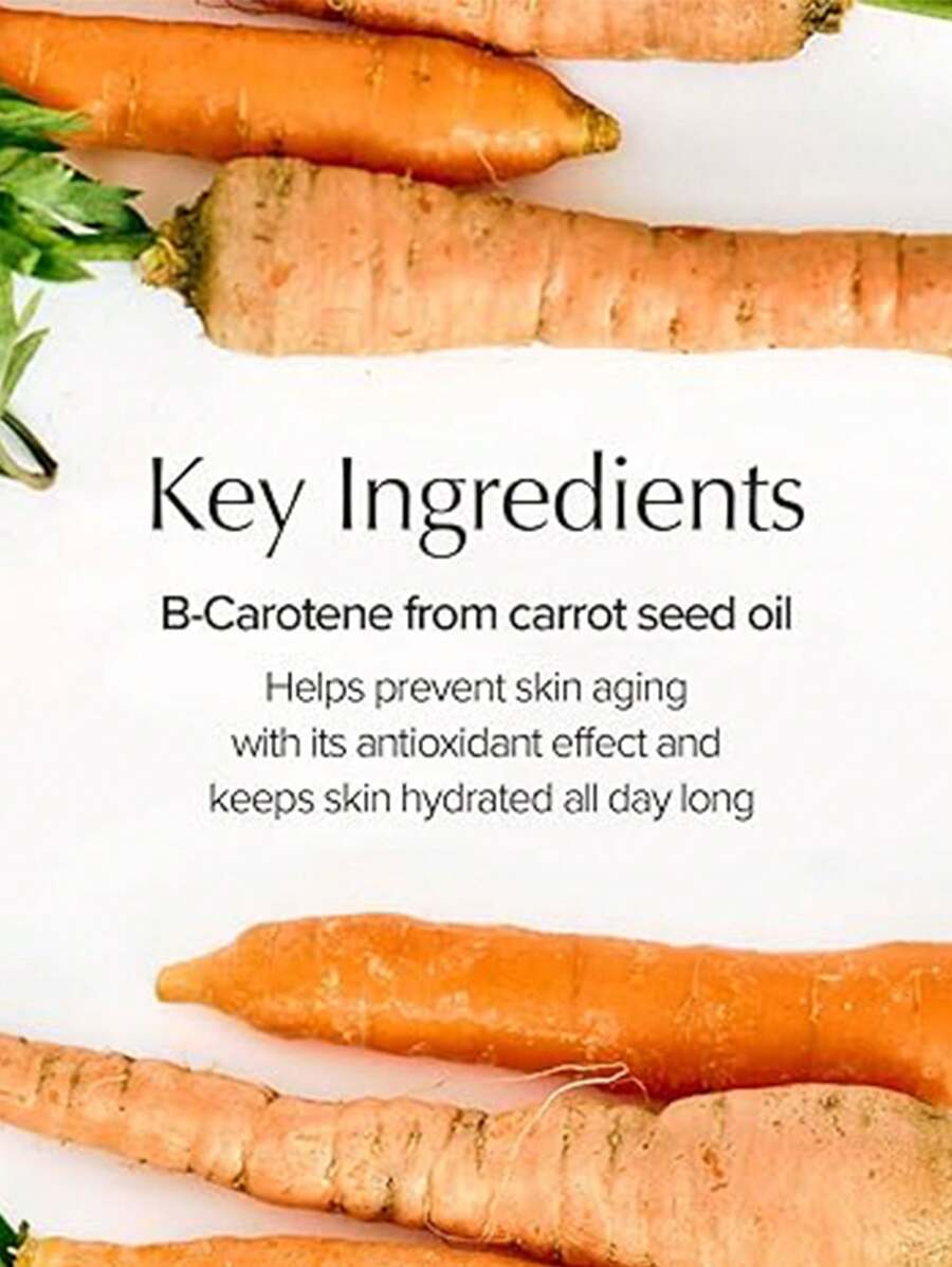 Skinfood Carrot Carotene Calming Water Pad 250g (8.81 Oz.) 60 Sheets ...