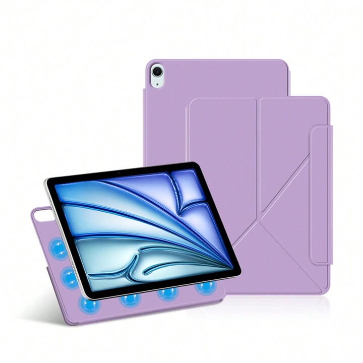 Apple iPad Air 13インチ(M2) Smart Folio デニム（iPad Air 11