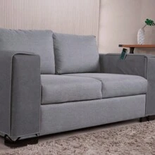 Armrest Covers - Xám - Xem 4