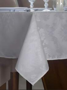 Tablecloths - 灰色 - 查看 2