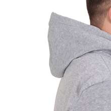 Men Sweatshirts - 淺灰色 - 查看 3