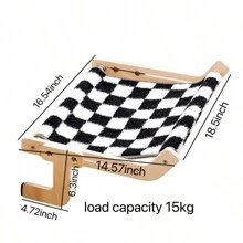 床头猫挂件床头阳台窗户挂件四季通用窗台床头