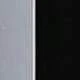 Silver Black