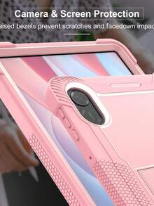 Tablet Cases - Pink - View 2