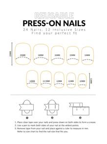 24pcs Short Square Minimalist French Design Manicure Set With White Tip, Suitable For Parties, Dancing Or Daily Wear Press On Nails