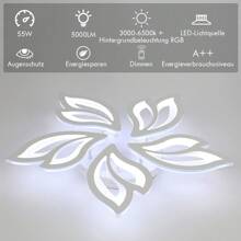 OYAJIA Inne światła i akcesoria