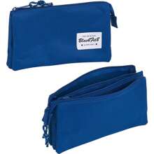 Pack 3 Pieces BLACKFIT8 OXFORD Backpack, Case And Toiletry Bag BLACKFIT8 - Backpack, Case And Toiletry Bag Unique Design And Official License BLACKFIT8 - Multicolor - View 3