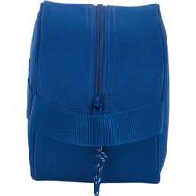 Pack 3 Pieces BLACKFIT8 OXFORD Backpack, Case And Toiletry Bag BLACKFIT8 - Backpack, Case And Toiletry Bag Unique Design And Official License BLACKFIT8 - Multicolor - View 10