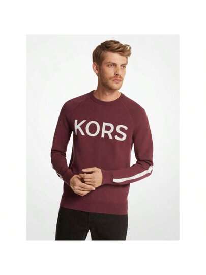 Michael_kors | KORS Stretch Viscose Sweater
