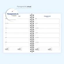 Planners - Màu xanh hải quân - Xem 7