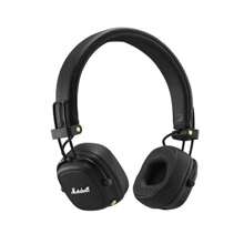 Marshall Marshall Major III 3 Wireless Headphones With Mic Deep Bass Gaming Earphones Folding Sports Rock Music Bluetooth Headset