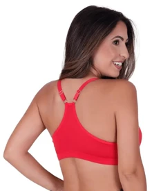 Women Bras & Bralettes - trắng - Xem 9