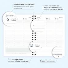 Planners - Đầy màu sắc - Xem 5