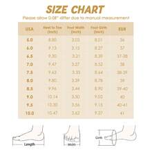 Wedge Sandals For Women Black White Nude Wedge Low Heels Platform Comfortable Padded Insole Slides Open Toe Wedge Sandals Strappy Buckle Ankle Strap Lightweight Casual Dressy Summer Girls - Black - View 7