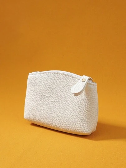 Fashion Women Pu Wallet Lightweight Pattern Cash ID Card Credit Card Portable Pocket Small Pocket Wallet Short Wallet Minimalist Fashion Modern Business For Anniversary For Christmas On Valentine Day For Birthday Gift For Couple For Girls For Lady For Female Bag School Supplies For School Dorm Room & Back To School Hight Quality Leather For Women Wallet Mini Wallet Purse Wallet Coin Wallet