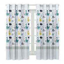 Dreams And Colors Children's Blackout Curtain 2.80 X 2.20 Decoration, Bedroom, Blackout, Girl, Boy
