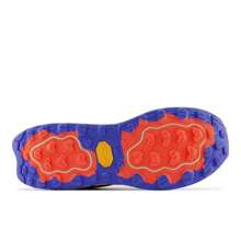 New Balance Fresh Foam X Hierro V7 - NB Navy/Black - View 4