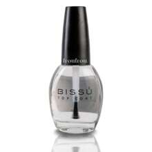 Bissu Nail Polish - Clear - View 1