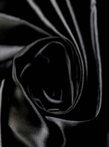 Sheet Sets With Pillowcases - 黑色 - 查看 1