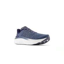 New Balance Fresh Foam X 凯哈路 - 復古靛藍與天然靛藍和銀色金屬色 - 查看 3