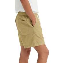 Levi's Men's XX Chino Easy 6" Shorts - Olive Gray - View 4