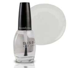 Bissu Nail Polish - Clear - View 2