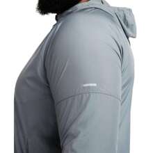 Nike Miler Boyfriend Style Men's Repel Running Jacket