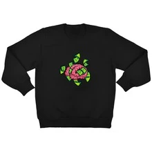 Young Boys T-Shirts - 黑色 - 查看 2