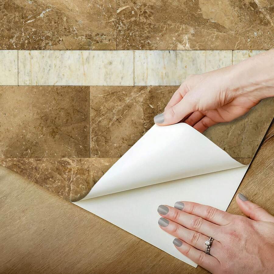 Wall Paper - 3,5m - Xem 1