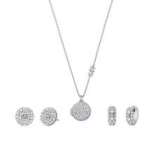 Michael Kors Camiseta Skol de la ciudad natal de los Vikings - Hombre - Plateado - Ver 1