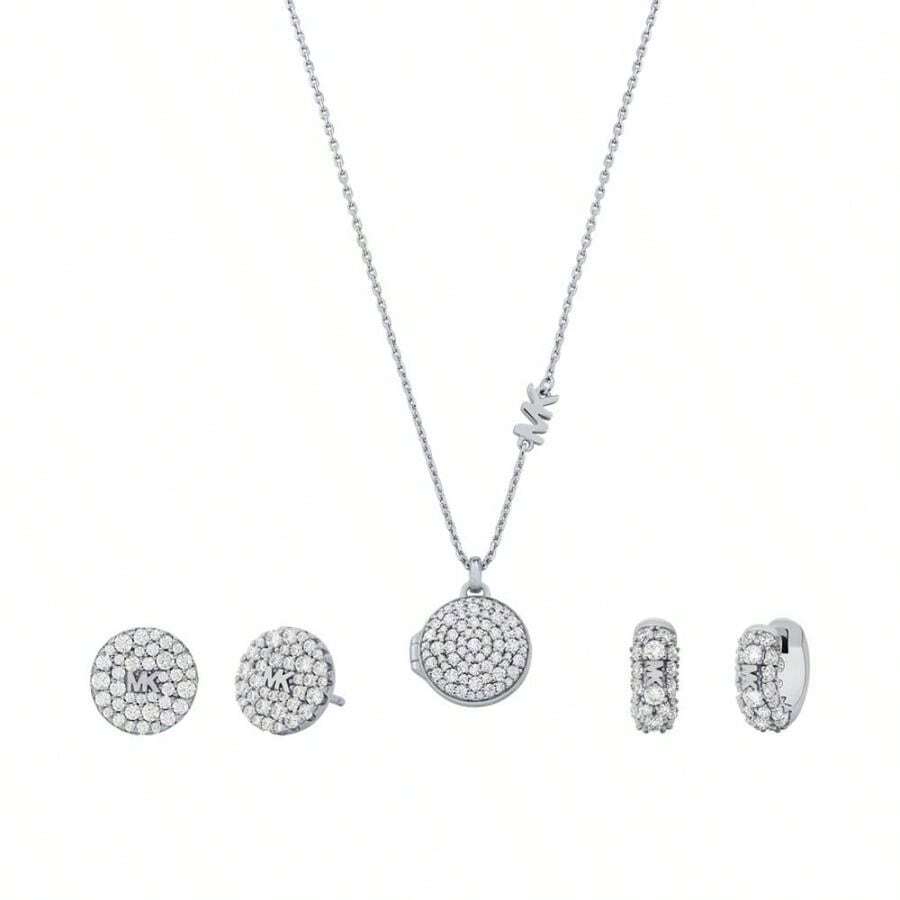 Michael Kors Camiseta Skol de la ciudad natal de los Vikings - Hombre - Plateado - Ver 1