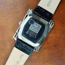 Orient Đồng hồ nam ORIEN Automatic Collection FETAC002B - màu đen - Xem 3