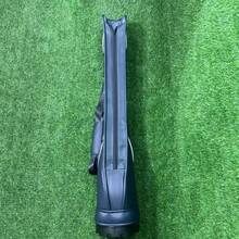 ALMIGOS Golf Bag Gun Bag Stylish PU Waterproof Lightweight Golf Sports Bag With Shoulder Strap For Golf Course - Blue - View 1