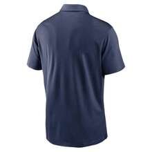 Nike Polo de la franquicia  - para hombre - Azul - Ver 3