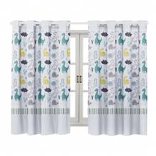 Curtains - 恐龍冒險 - 查看 2