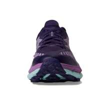 Hoka One One Zapatillas de correr para hombre - Cielo nocturno/Flor de orquídea - Ver 7