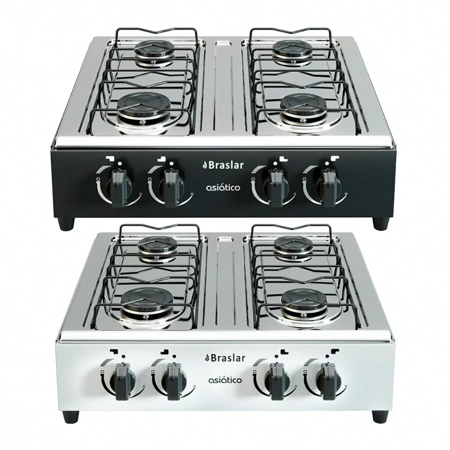 Cooktops - Black - View 1