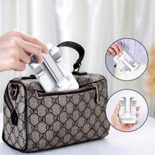 Suporte Para Celular e Tablet Dobrável Portátil Ajustável Apoio Mesa