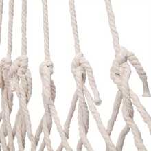 Hanging Rope Air/Sky Chair Swing Hammock Chair Hanging Rope SwingHanging Chair