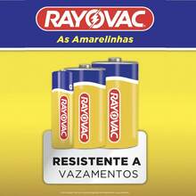 Batteries - 5號電池 - 查看 3