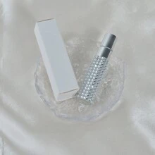 1pc 5ml/10ml Crystal Diamond Perfume Bottle, Cosmetic Liquid Container, Portable Travel Size Refill Spray Bottle - Multicolor - View 14